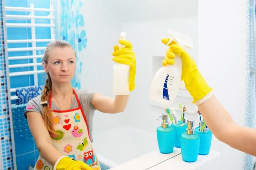 Professional carpet cleaning in NW3 with careful fabric care and local expertise