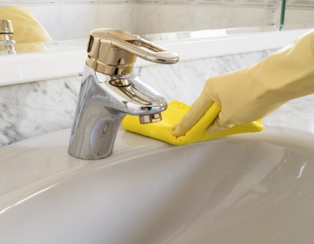 Oven cleaning service for domestic and commercial properties in NW3